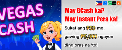 Get Your Welcome Bonus Now!